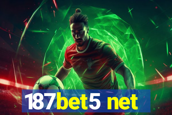 187bet5 net